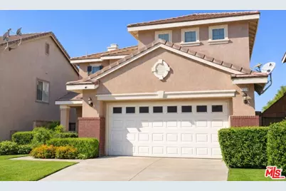 6228 S Kingsmill Ct, Fontana, CA 92336 - Photo 1