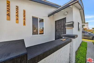 224 W 84th St, Los Angeles, CA 90003 - Photo 1