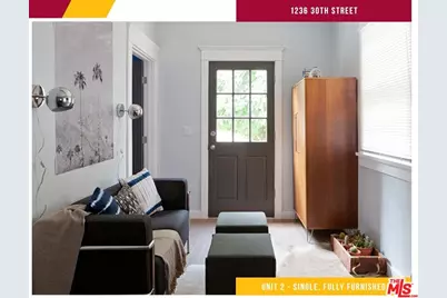 1238 W 30th St, Los Angeles, CA 90007 - Photo 5