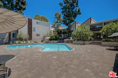 5950 Canterbury Dr #C210, Culver City, CA 90230 - Photo 17