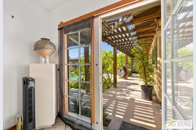 587 S Calle Ajo, Palm Springs, CA 92264 - Photo 43
