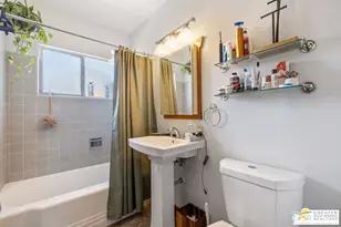 587 S Calle Ajo, Palm Springs, CA 92264 - Photo 21