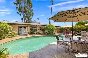 587 S Calle Ajo, Palm Springs, CA 92264 - Photo 23