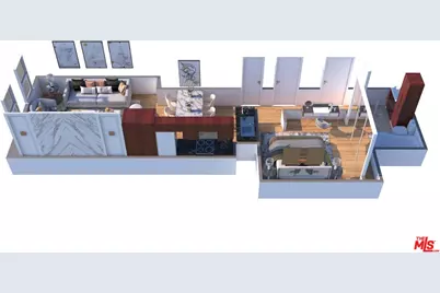 3810 Wilshire Blvd #1209, Los Angeles, CA 90010 - Photo 25