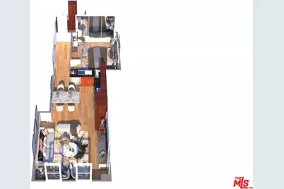 3810 Wilshire Blvd #1209, Los Angeles, CA 90010 - Photo 21