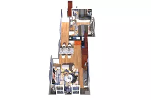 3810 Wilshire Blvd, Los Angeles, CA 90010 - Photo 21