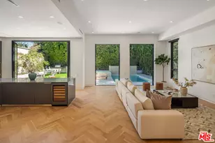 636 N Kilkea Dr, Los Angeles, CA 90048 - Photo 3