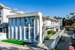 3610 Westwood Blvd, Los Angeles, CA 90034 - Photo 3