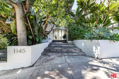 1145 Larrabee St #6, West Hollywood, CA 90069 - Photo 27