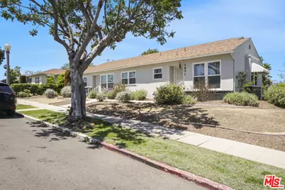 7801 Flight Ave #1, Los Angeles, CA 90045 - Photo 15