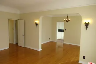 754 S Orange Grove Ave, Los Angeles, CA 90036 - Photo 5