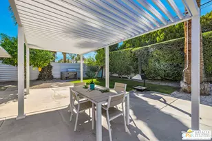 271 N Easmor Circle, Palm Springs, CA 92262 - Photo 29