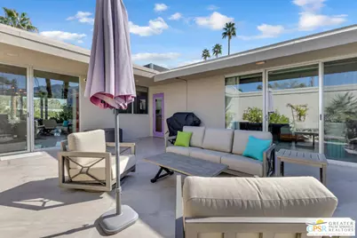 1211 Tamarisk West St, Rancho Mirage, CA 92270 - Photo 7