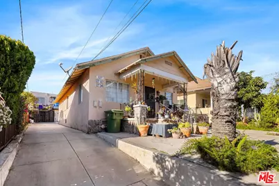 127 S Evergreen Ave, Los Angeles, CA 90033 - Photo 25