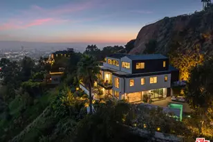 8080 Laurel View Dr, Los Angeles, CA 90069 - Photo 29