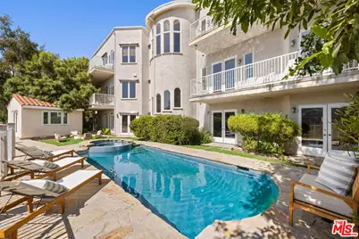 1939 Stradella Rd, Los Angeles, CA 90077 - Photo 31