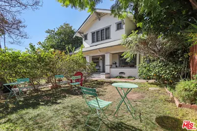 1807 N Van Ness Ave, Los Angeles, CA 90028 - Photo 1