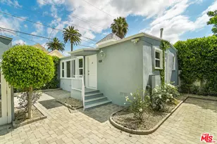9025 Ashcroft Ave, West Hollywood, CA 90048 - Photo 15