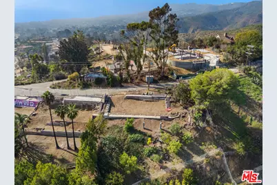 1424 Chautauqua Blvd, Pacific Palisades, CA 90272 - Photo 9