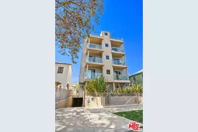 819 S Holt Ave #201, Los Angeles, CA 90035 - Photo 13