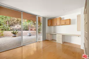 590 N Tigertail Rd, Los Angeles, CA 90049 - Photo 9