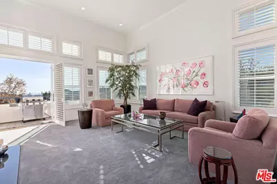 11820 Gwynne Ln, Los Angeles, CA 90077 - Photo 7