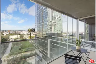 877 Francisco St, Los Angeles, CA 90017 - Photo 1