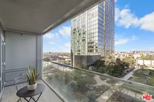 877 Francisco St, Los Angeles, CA 90017 - Photo 3
