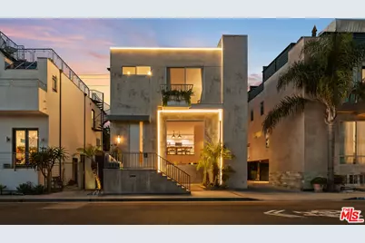 657 Mildred Ave, Venice, CA 90291 - Photo 1