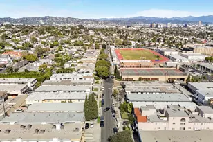 3121 S Canfield Ave, Los Angeles, CA 90034 - Photo 7