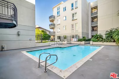 12222 Wilshire Blvd #411, Los Angeles, CA 90025 - Photo 29