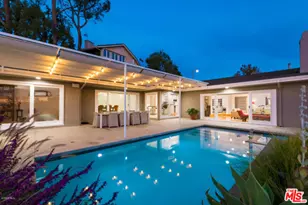 9633 Highridge Dr, Beverly Hills, CA 90210 - Photo 29