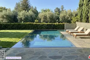 782 Ranch Ln, Pacific Palisades, CA 90272 - Photo 9