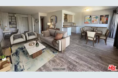 5950 Buckingham Pkwy #603, Culver City, CA 90230 - Photo 1