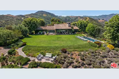 2900 Corral Canyon Rd, Malibu, CA 90265 - Photo 3