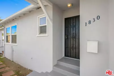 1826 S Rimpau Blvd, Los Angeles, CA 90019 - Photo 9