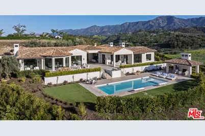 220 Montecito Ranch Ln, Summerland, CA 93067 - Photo 1