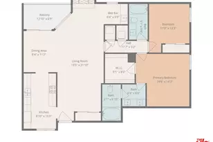 12321 Ocean Park Blvd, Los Angeles, CA 90064 - Photo 41