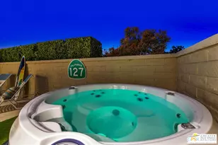 1809 E Tachevah Dr, Palm Springs, CA 92262 - Photo 29