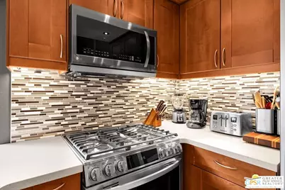 2355 S Gene Autry Trl #D, Palm Springs, CA 92264 - Photo 13