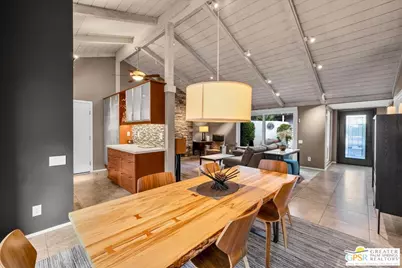 2355 S Gene Autry Trl #D, Palm Springs, CA 92264 - Photo 5
