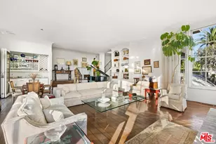 1114 Schuyler Rd, Beverly Hills, CA 90210 - Photo 13