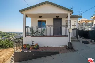 4316 Raynol St, Los Angeles, CA 90032 - Photo 1