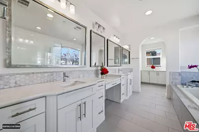 5929 Spelthorne Ln, Los Angeles, CA 90034 - Photo 51