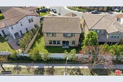 5929 Spelthorne Ln, Los Angeles, CA 90034 - Photo 67