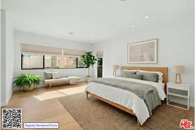 1021 Westmount Dr #102, West Hollywood, CA 90069 - Photo 17