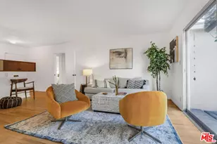 3173 S Bentley Ave, Los Angeles, CA 90034 - Photo 7