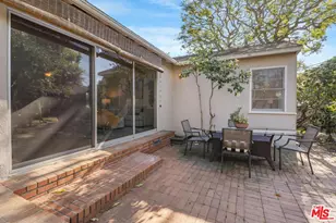 3173 S Bentley Ave, Los Angeles, CA 90034 - Photo 23