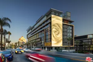 8420 W Sunset Blvd, West Hollywood, CA 90069 - Photo 27