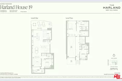 702 N Doheny Dr #Th19, West Hollywood, CA 90069 - Photo 15